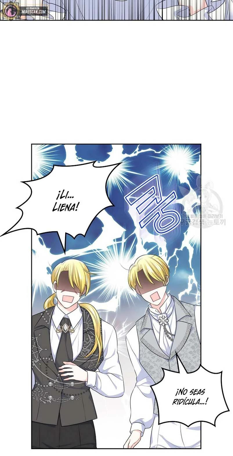 Me Divorciaré Del Hermano Siscon De La Protagonista Femenina Capitulo 11 página 39