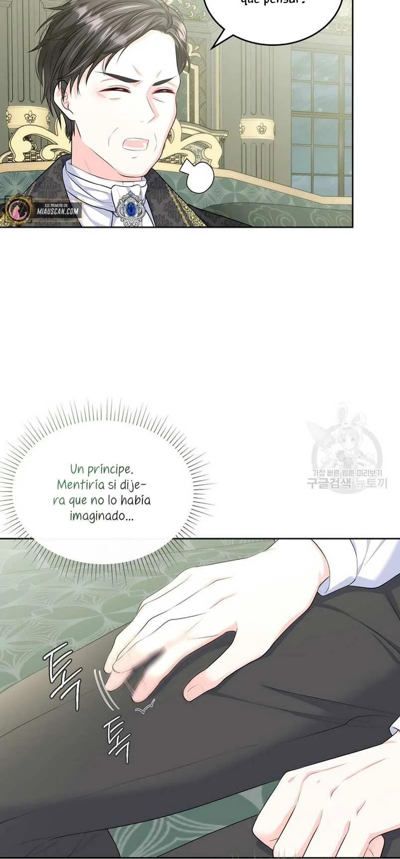 Me Divorciaré Del Hermano Siscon De La Protagonista Femenina Capitulo 11 página 4