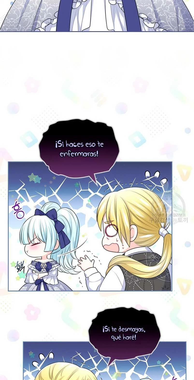 Me Divorciaré Del Hermano Siscon De La Protagonista Femenina Capitulo 11 página 41