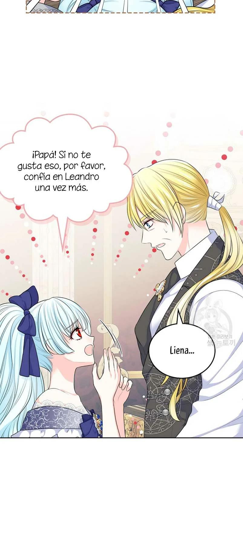 Me Divorciaré Del Hermano Siscon De La Protagonista Femenina Capitulo 11 página 43