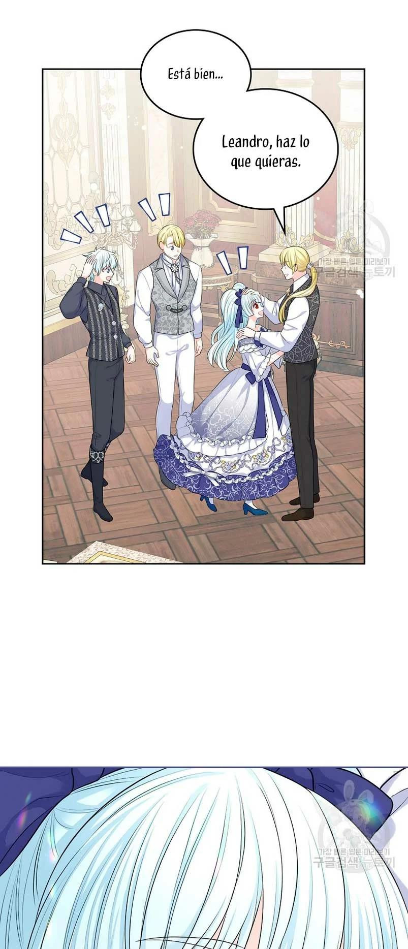 Me Divorciaré Del Hermano Siscon De La Protagonista Femenina Capitulo 11 página 44