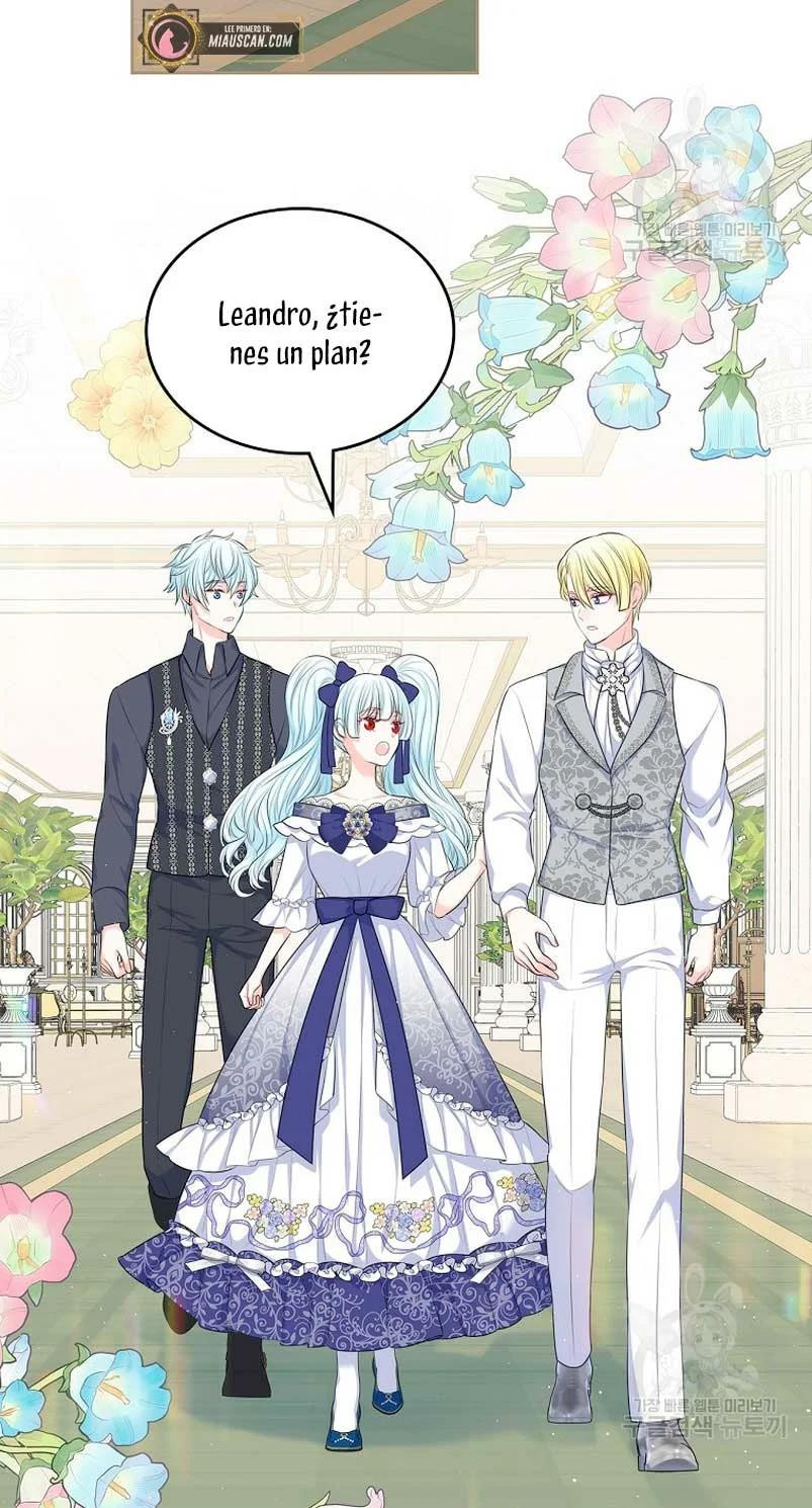 Me Divorciaré Del Hermano Siscon De La Protagonista Femenina Capitulo 11 página 47