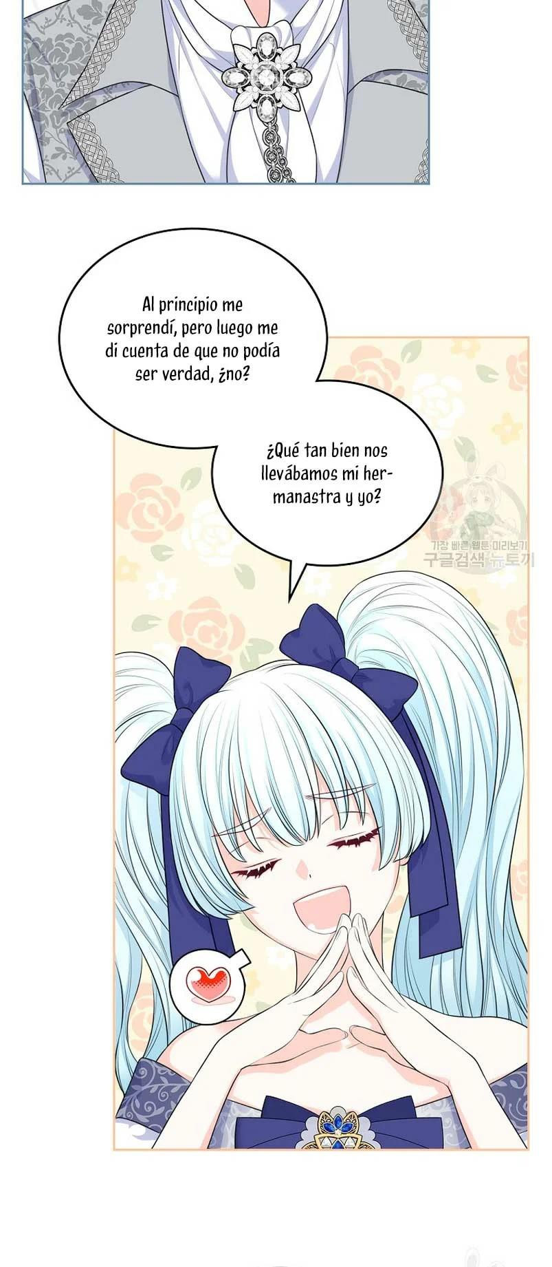 Me Divorciaré Del Hermano Siscon De La Protagonista Femenina Capitulo 11 página 51