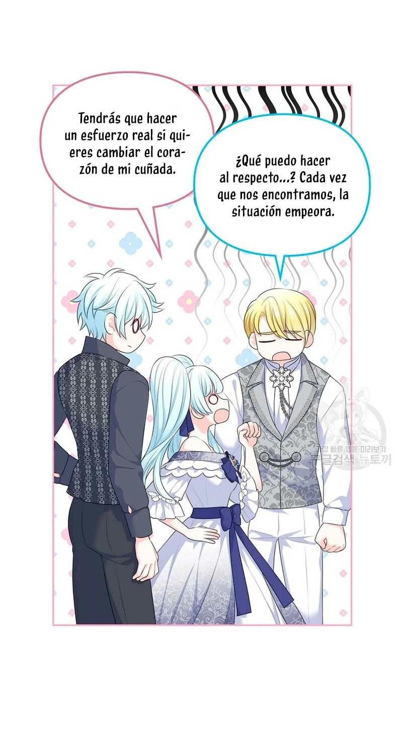 Me Divorciaré Del Hermano Siscon De La Protagonista Femenina Capitulo 11 página 53