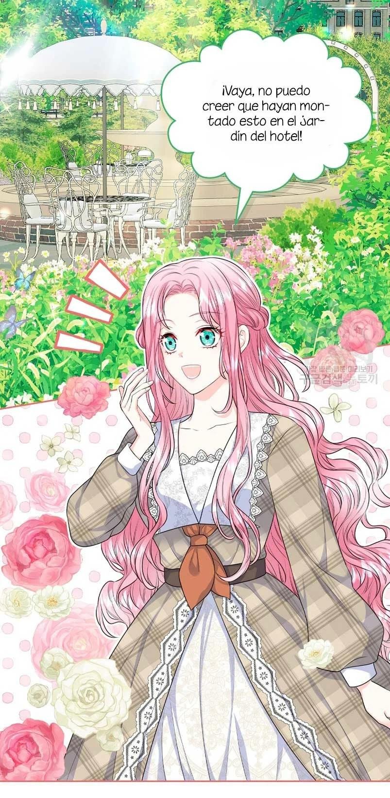 Me Divorciaré Del Hermano Siscon De La Protagonista Femenina Capitulo 11 página 57