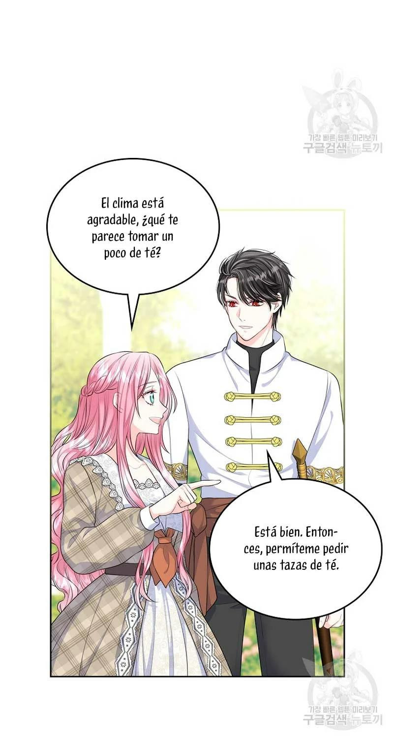 Me Divorciaré Del Hermano Siscon De La Protagonista Femenina Capitulo 11 página 58
