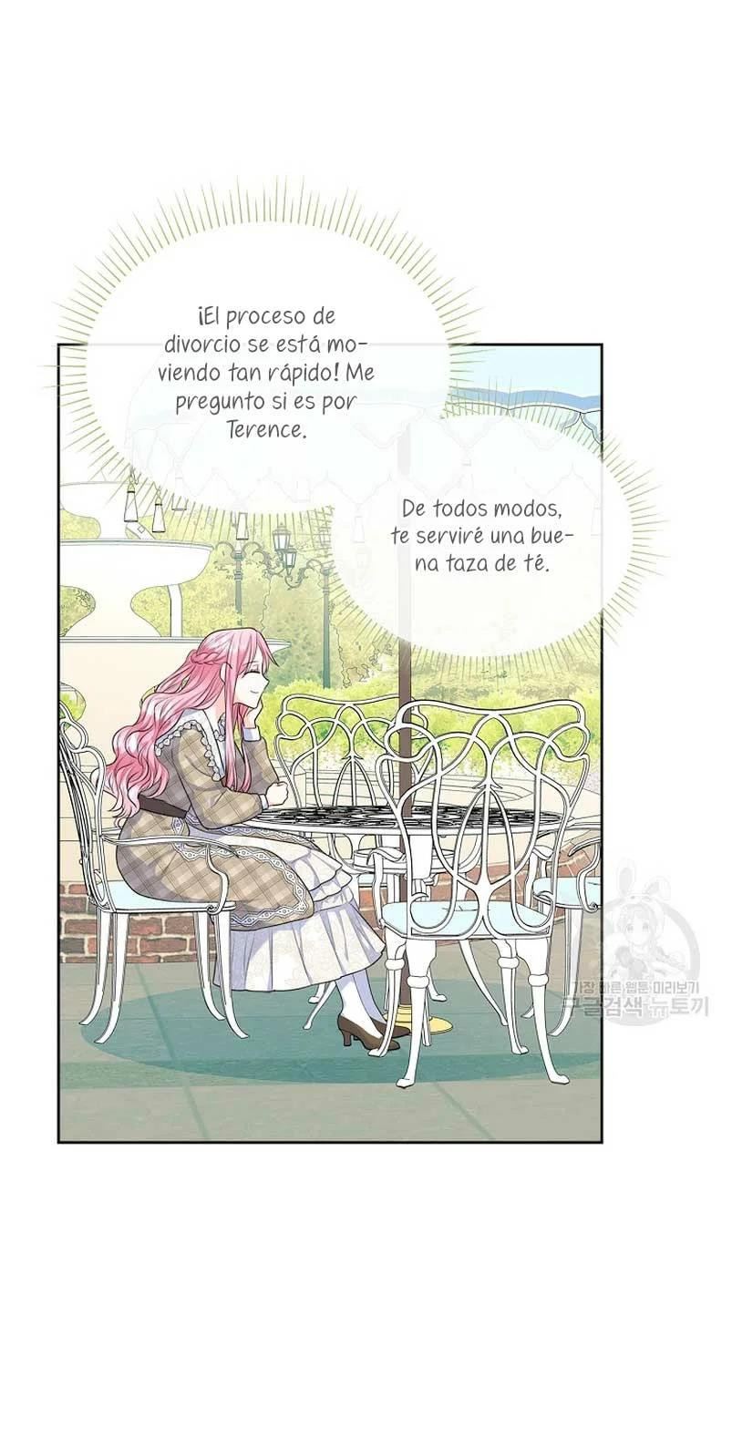 Me Divorciaré Del Hermano Siscon De La Protagonista Femenina Capitulo 11 página 59
