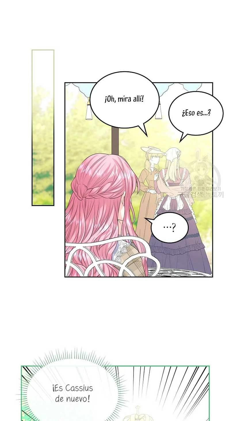 Me Divorciaré Del Hermano Siscon De La Protagonista Femenina Capitulo 11 página 60