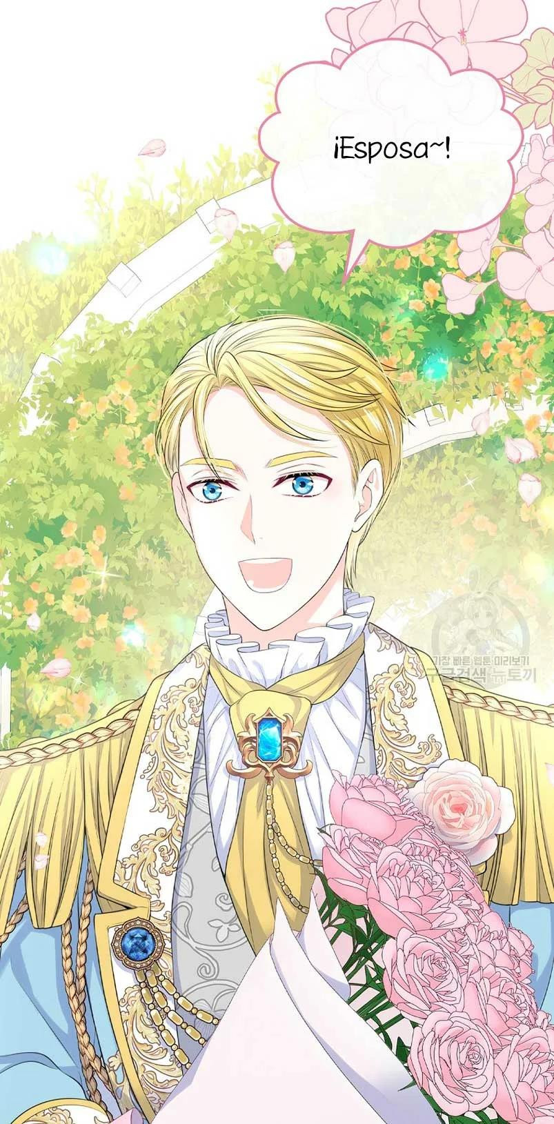 Me Divorciaré Del Hermano Siscon De La Protagonista Femenina Capitulo 11 página 62