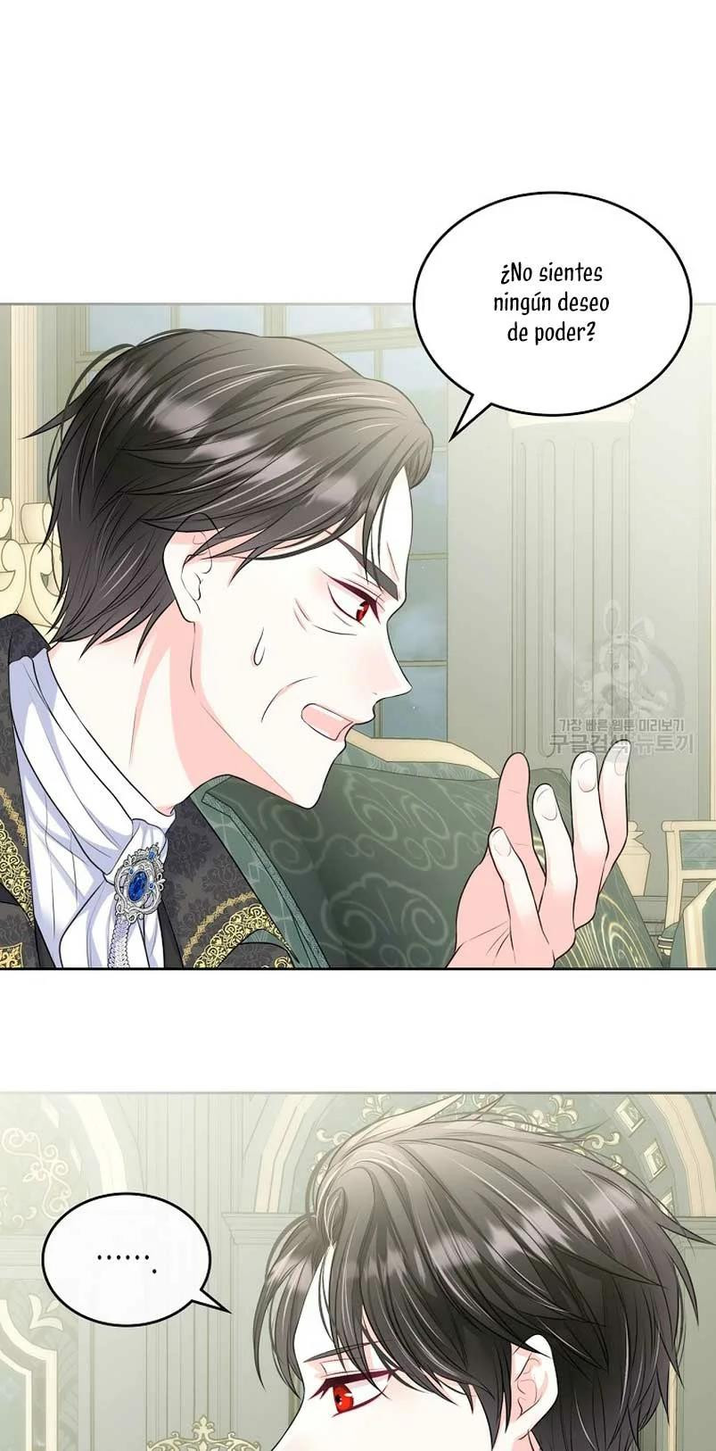 Me Divorciaré Del Hermano Siscon De La Protagonista Femenina Capitulo 11 página 7