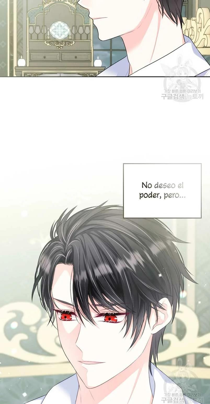 Me Divorciaré Del Hermano Siscon De La Protagonista Femenina Capitulo 11 página 8