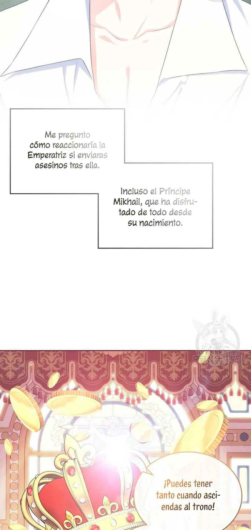 Me Divorciaré Del Hermano Siscon De La Protagonista Femenina Capitulo 11 página 9