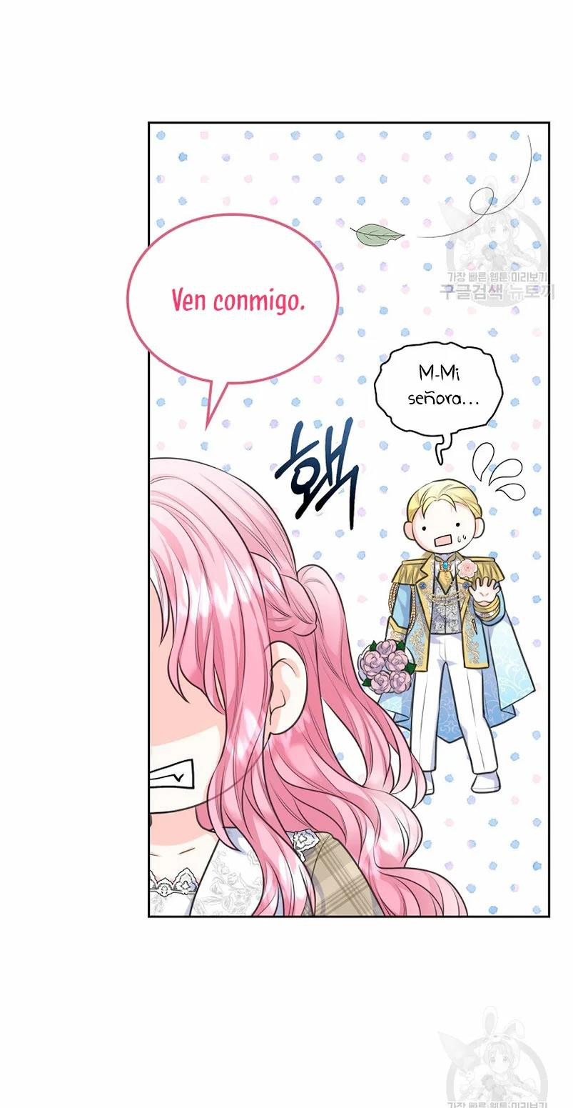 Me Divorciaré Del Hermano Siscon De La Protagonista Femenina Capitulo 12 página 10