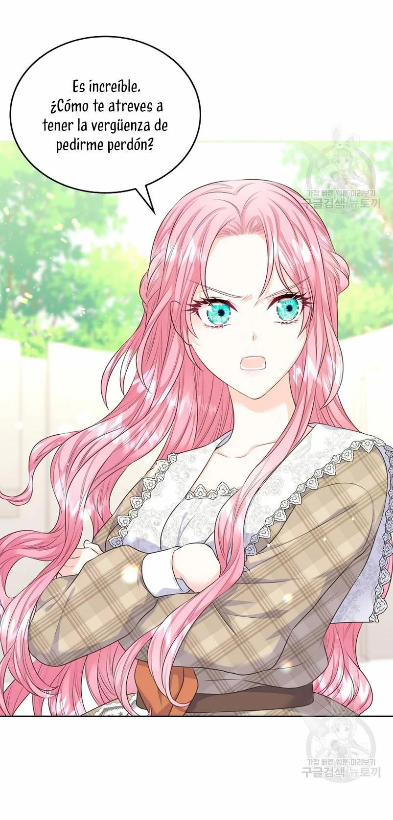 Me Divorciaré Del Hermano Siscon De La Protagonista Femenina Capitulo 12 página 14