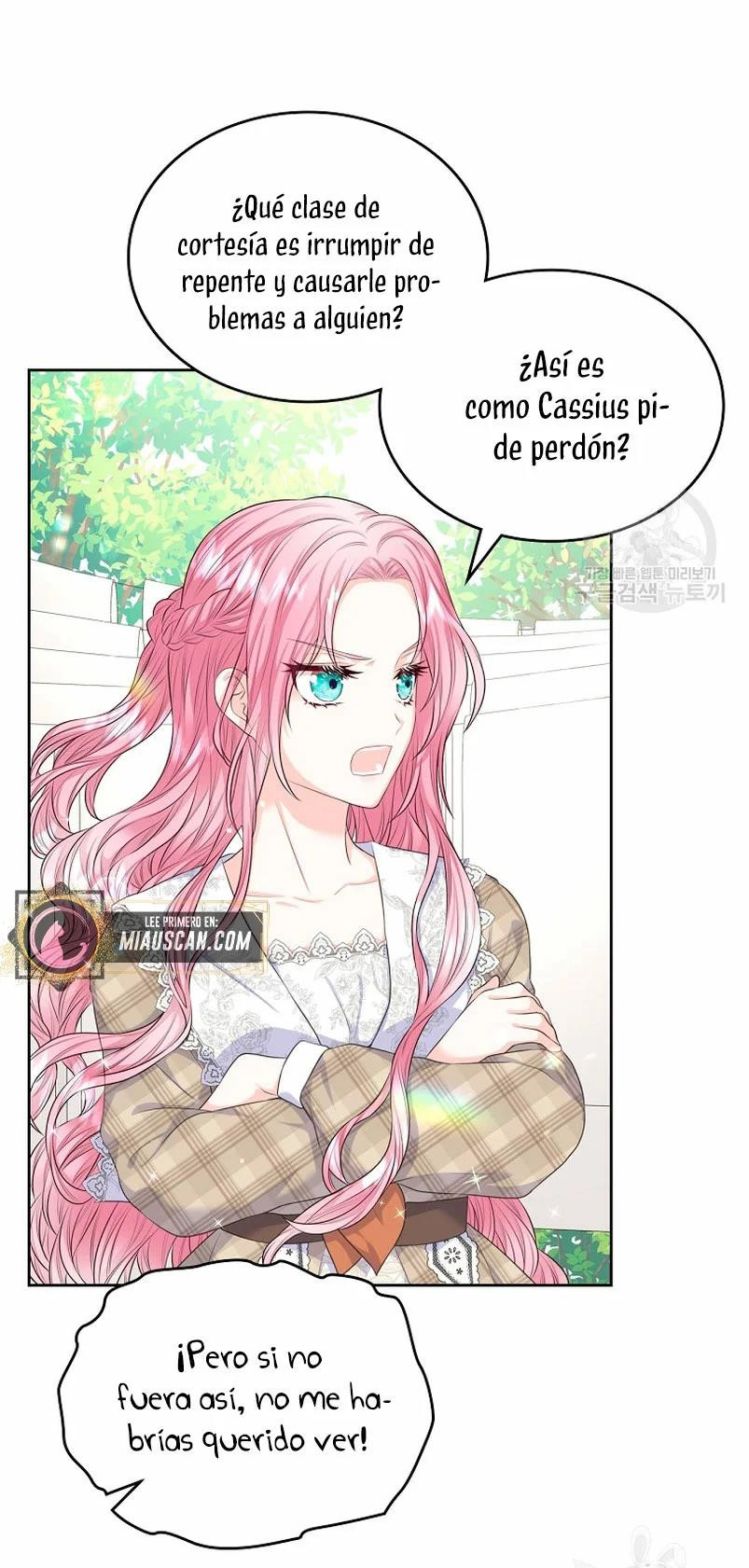 Me Divorciaré Del Hermano Siscon De La Protagonista Femenina Capitulo 12 página 16