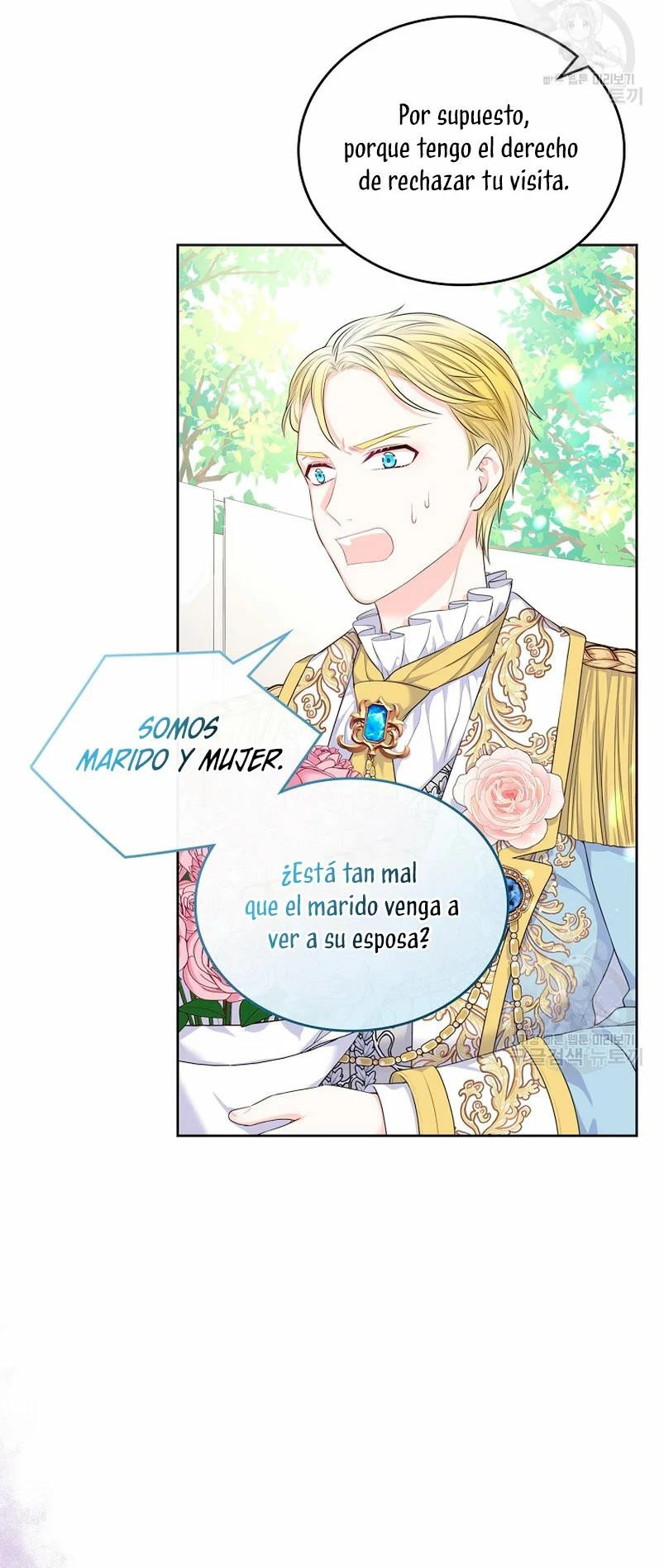 Me Divorciaré Del Hermano Siscon De La Protagonista Femenina Capitulo 12 página 17