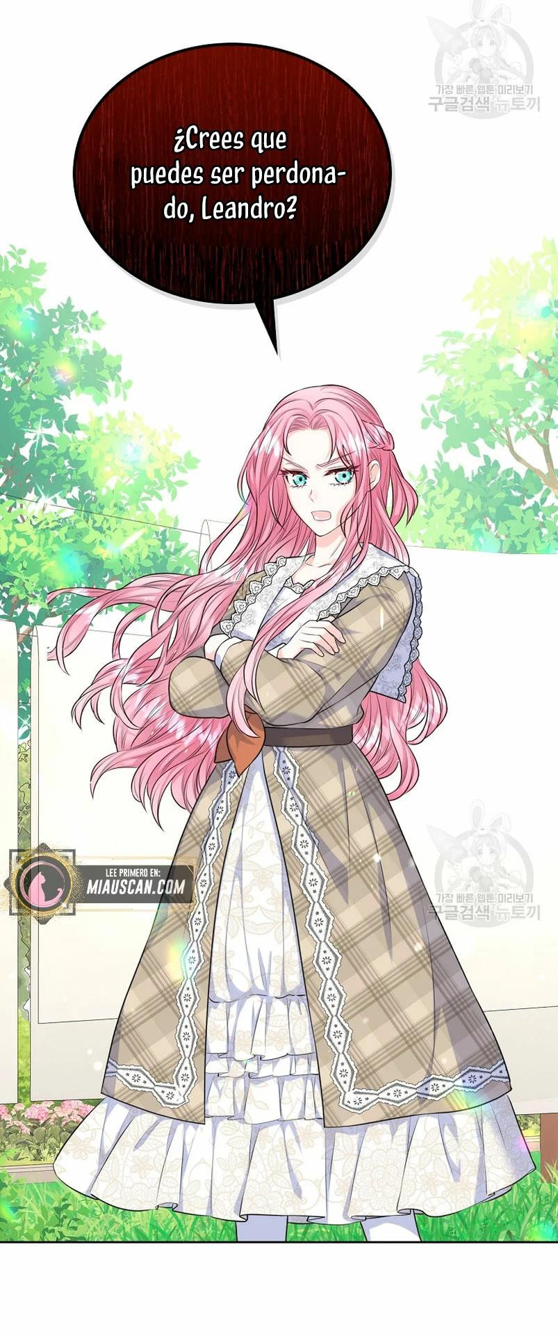 Me Divorciaré Del Hermano Siscon De La Protagonista Femenina Capitulo 12 página 21