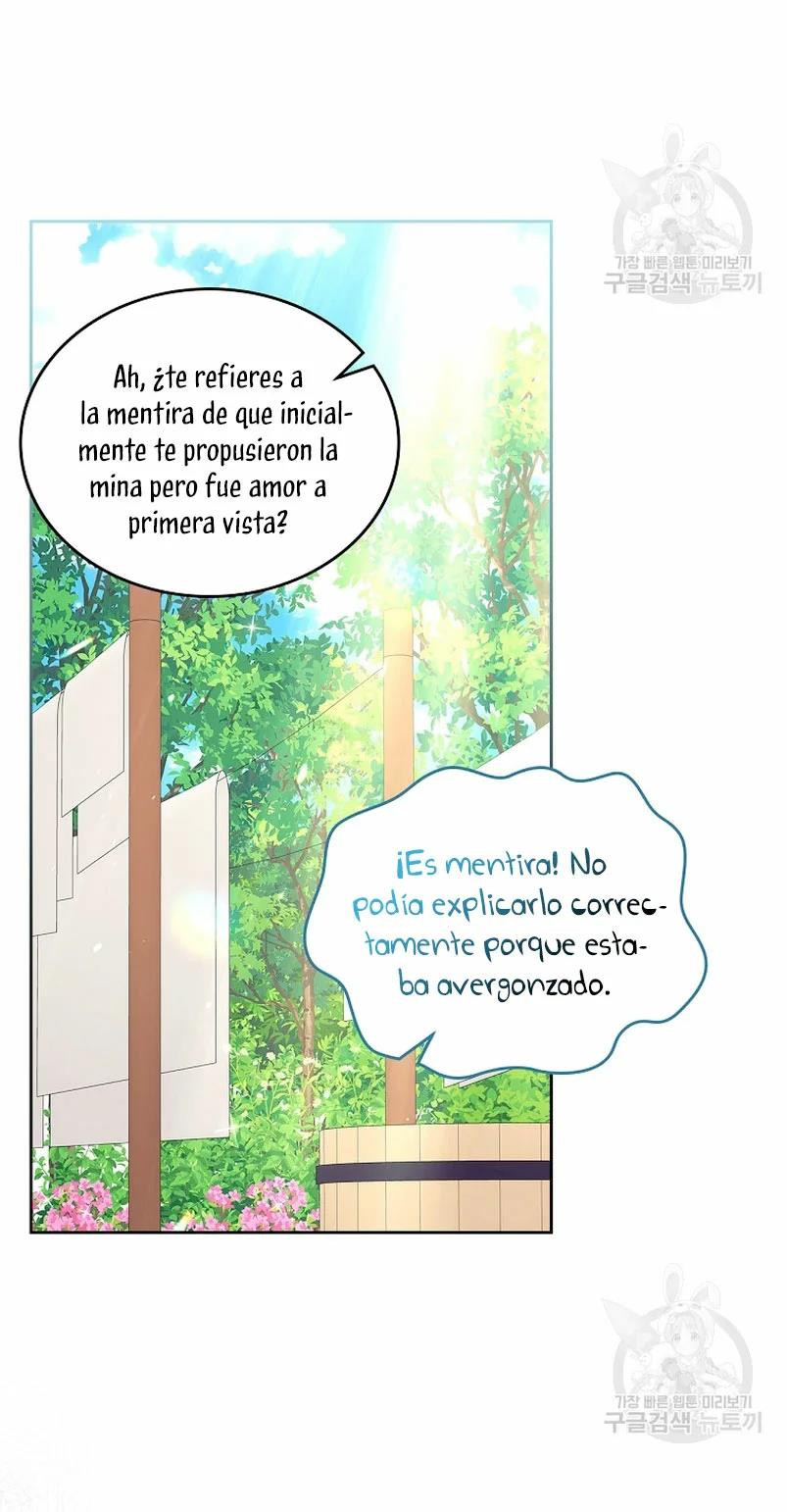 Me Divorciaré Del Hermano Siscon De La Protagonista Femenina Capitulo 12 página 23