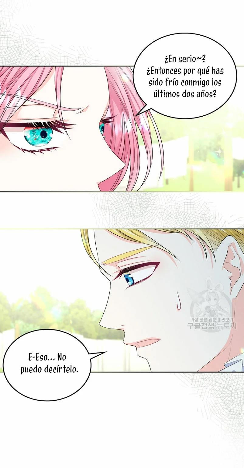 Me Divorciaré Del Hermano Siscon De La Protagonista Femenina Capitulo 12 página 24