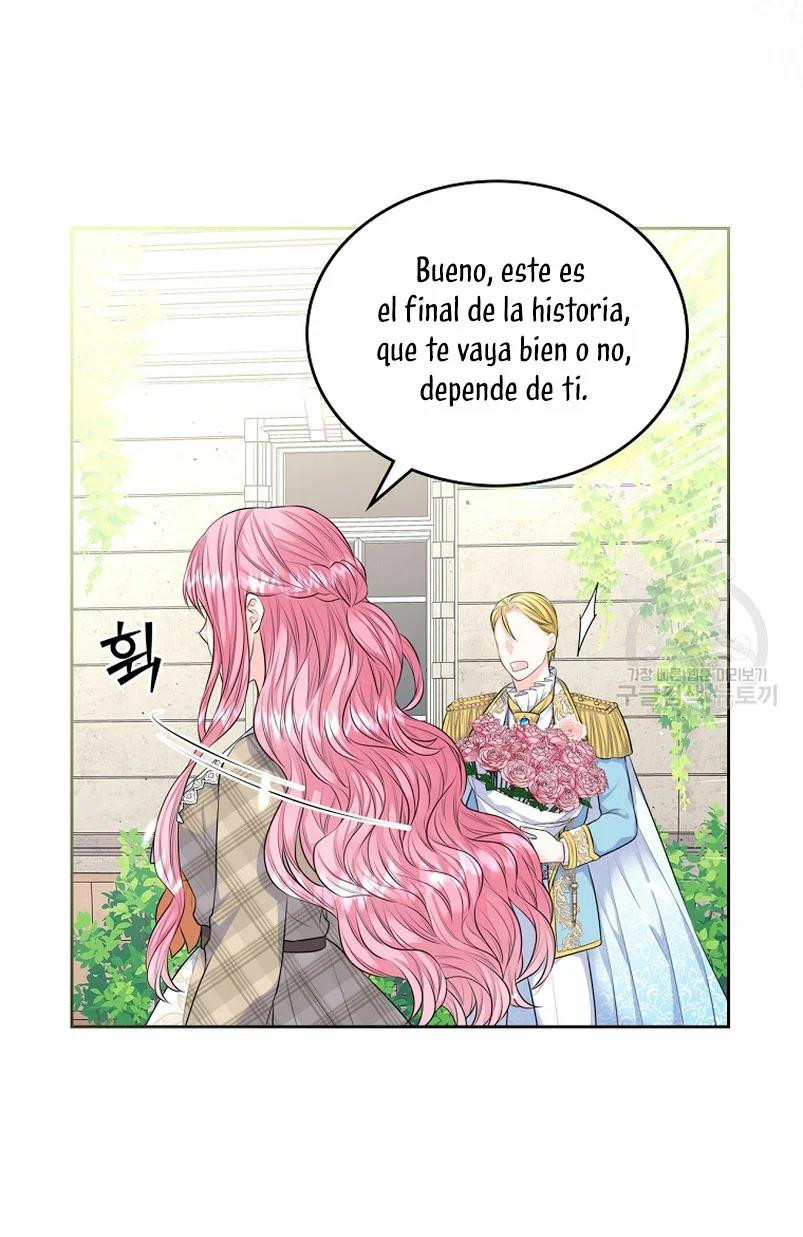 Me Divorciaré Del Hermano Siscon De La Protagonista Femenina Capitulo 12 página 25
