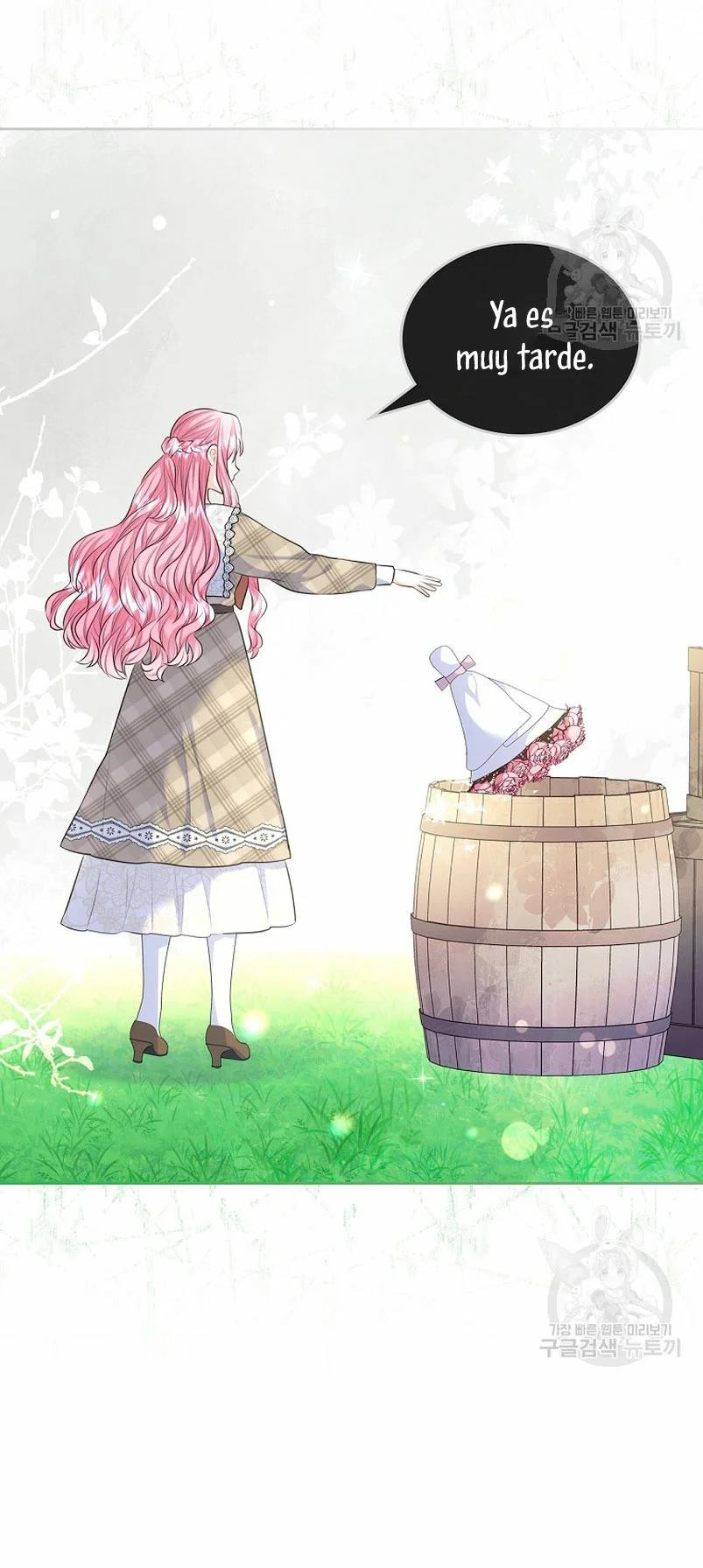 Me Divorciaré Del Hermano Siscon De La Protagonista Femenina Capitulo 12 página 30