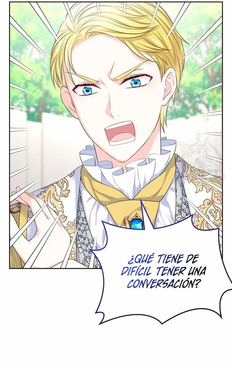 Me Divorciaré Del Hermano Siscon De La Protagonista Femenina Capitulo 12 página 35