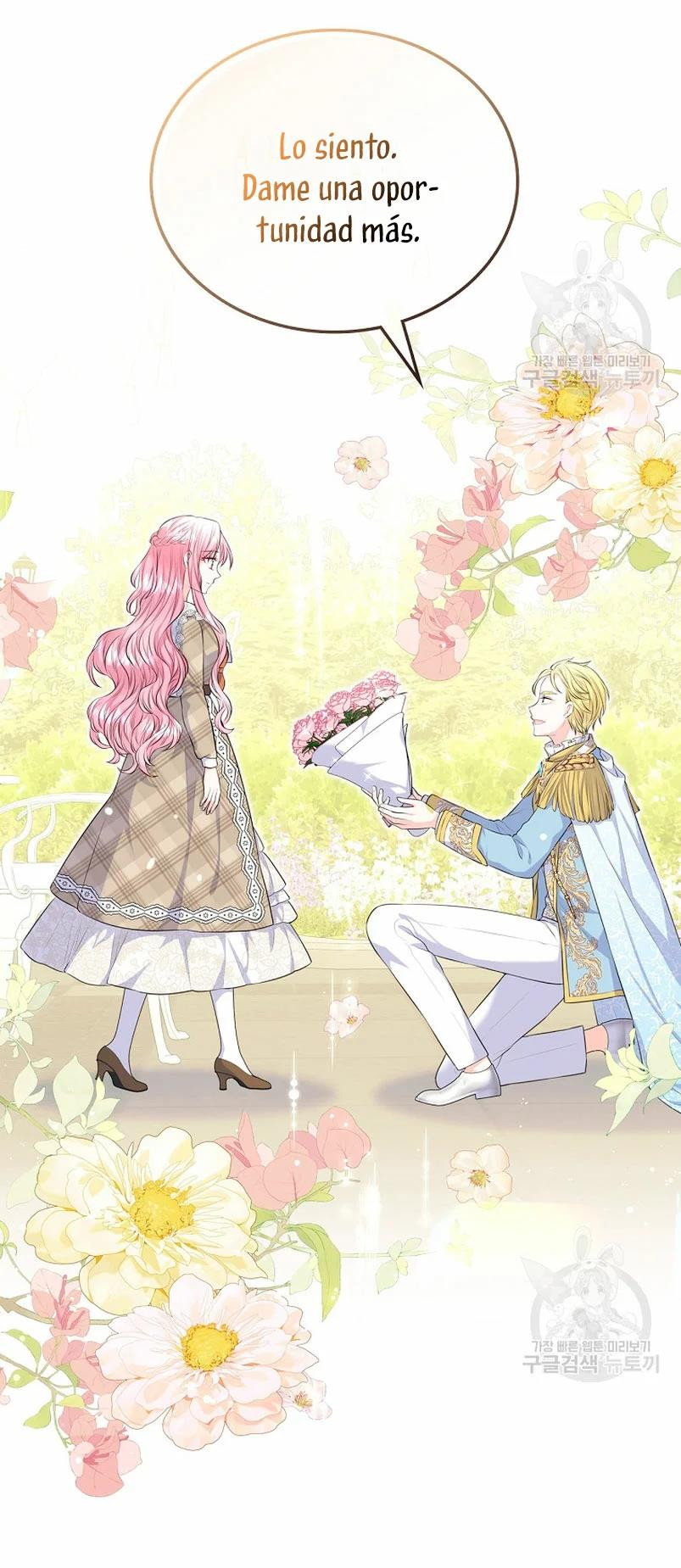 Me Divorciaré Del Hermano Siscon De La Protagonista Femenina Capitulo 12 página 4