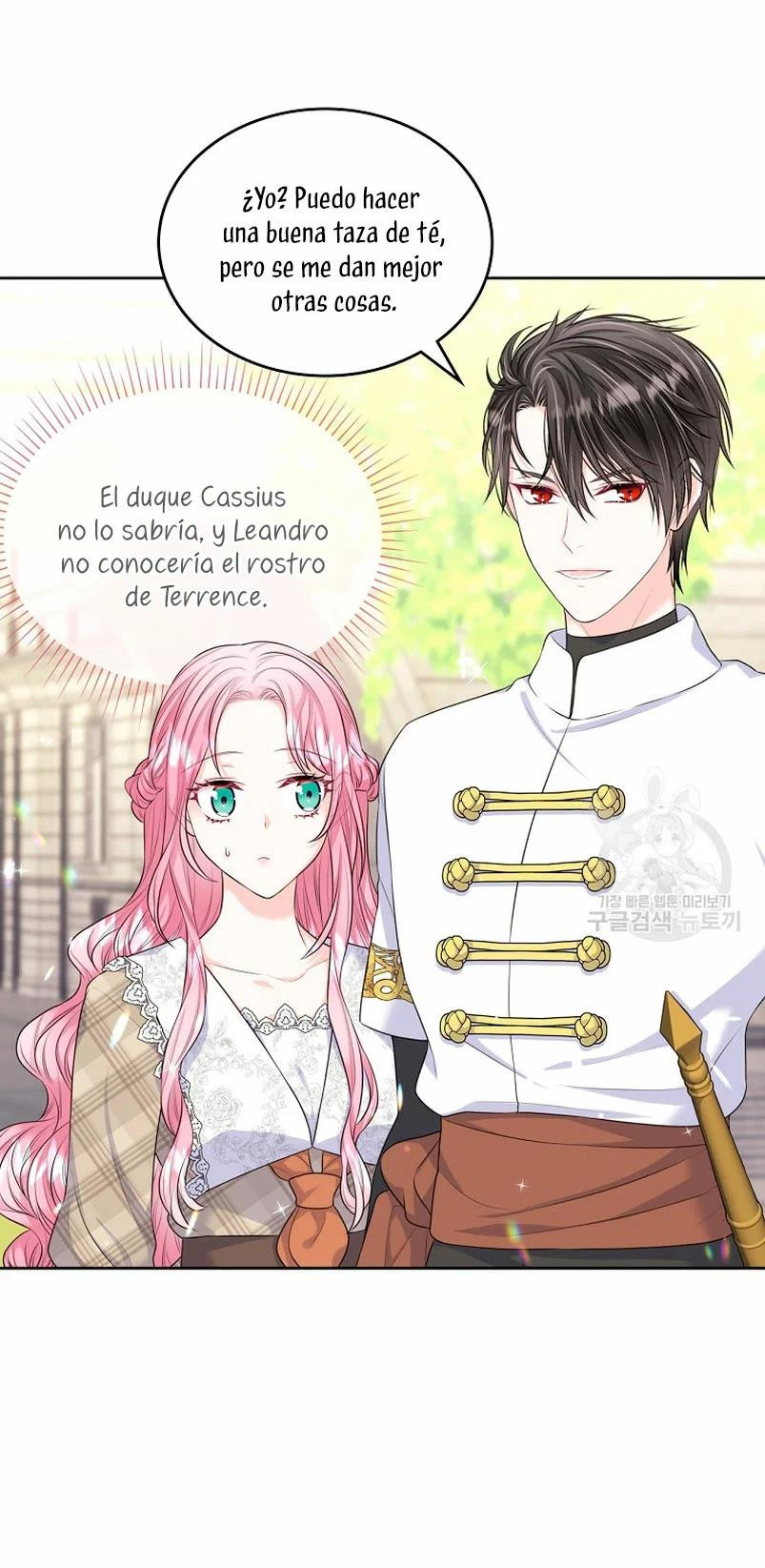 Me Divorciaré Del Hermano Siscon De La Protagonista Femenina Capitulo 12 página 41