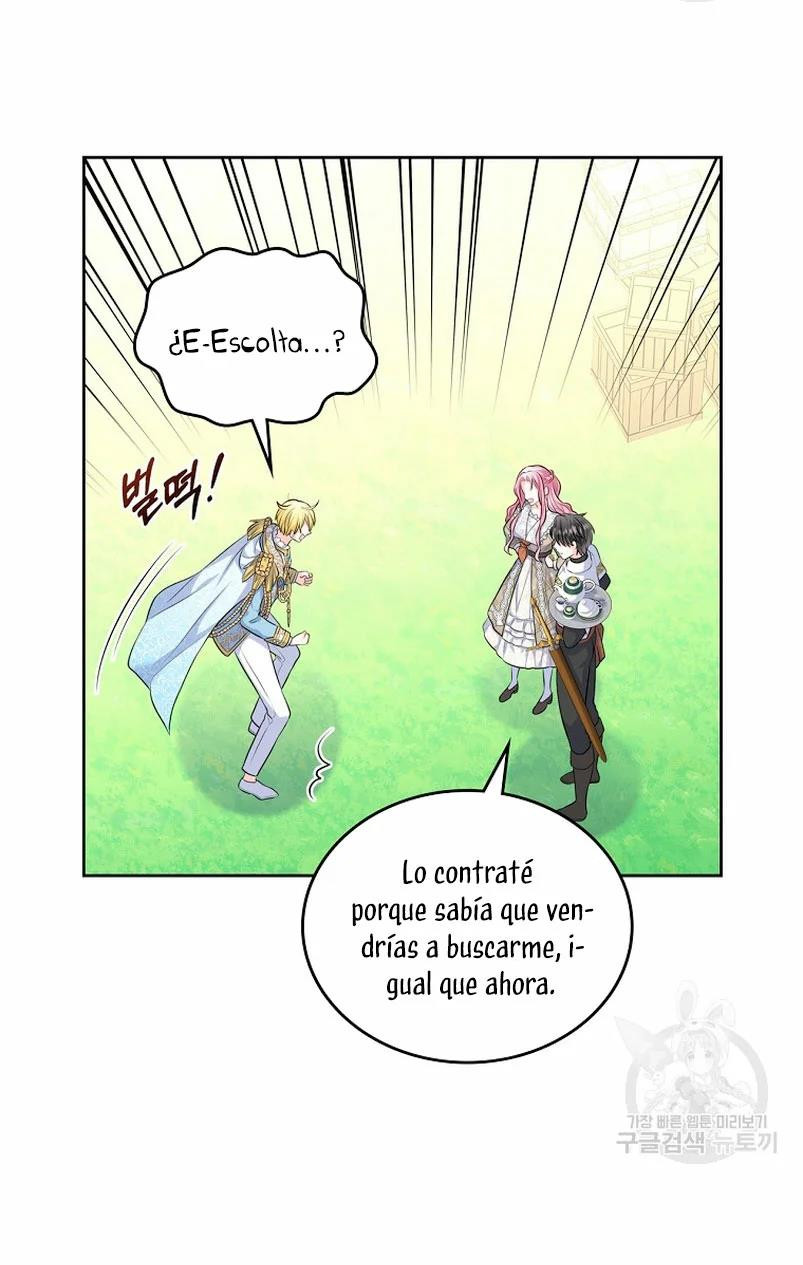 Me Divorciaré Del Hermano Siscon De La Protagonista Femenina Capitulo 12 página 43