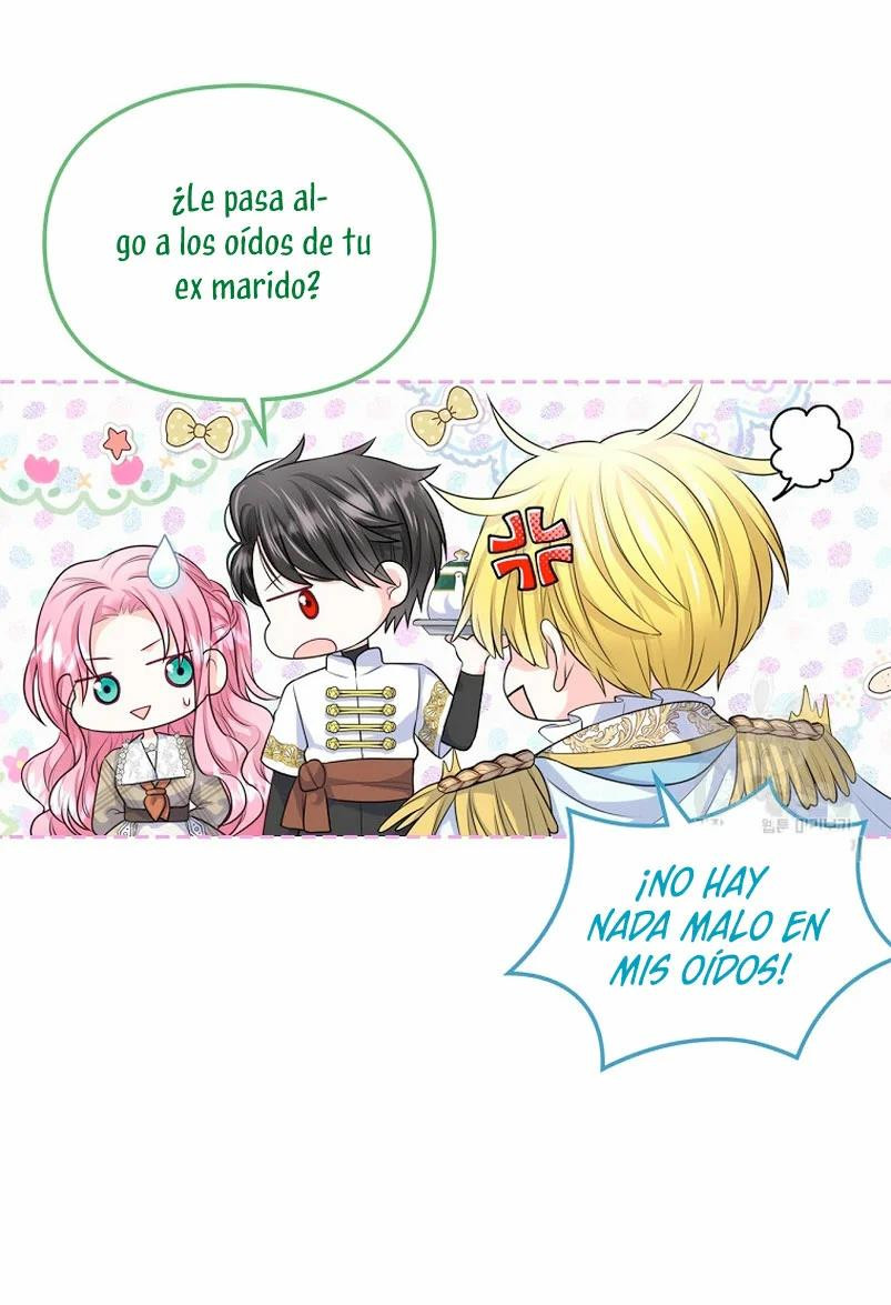 Me Divorciaré Del Hermano Siscon De La Protagonista Femenina Capitulo 12 página 45