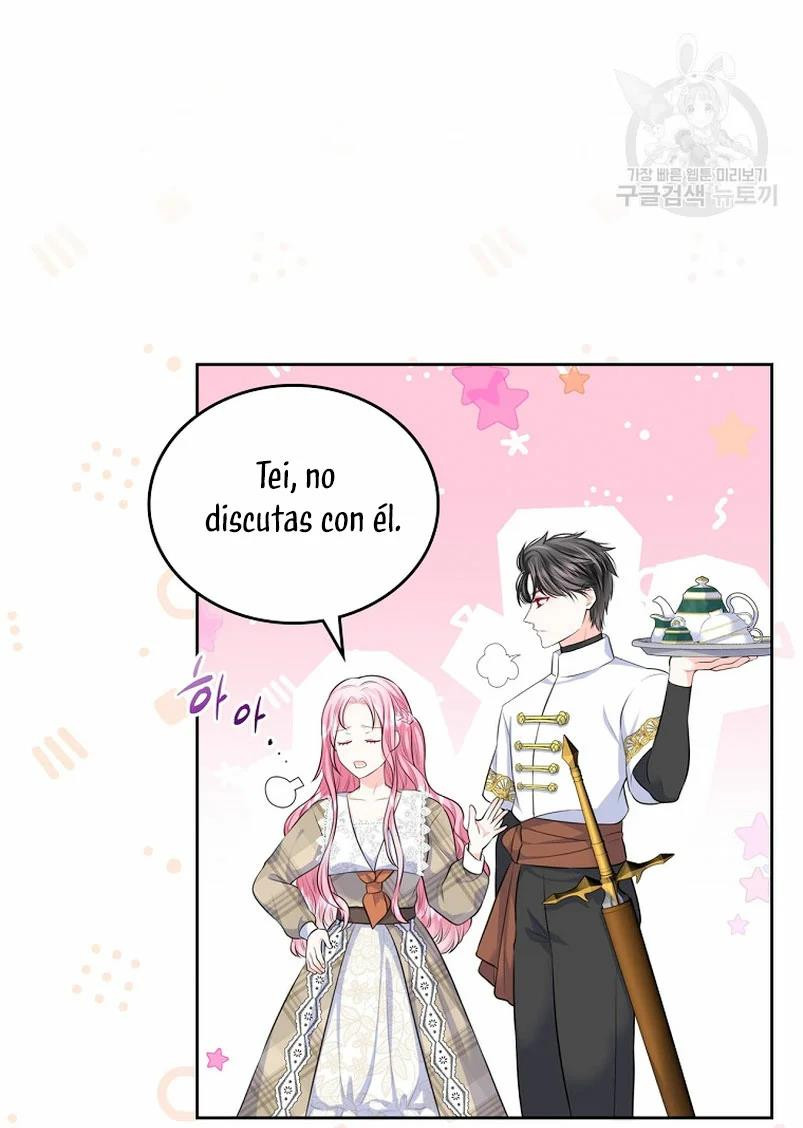 Me Divorciaré Del Hermano Siscon De La Protagonista Femenina Capitulo 12 página 47