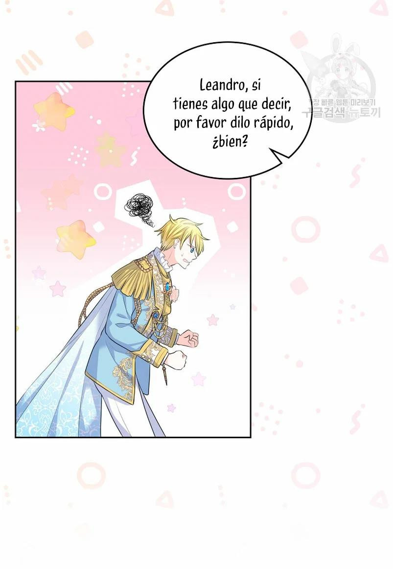 Me Divorciaré Del Hermano Siscon De La Protagonista Femenina Capitulo 12 página 48