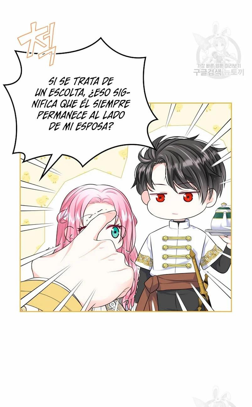Me Divorciaré Del Hermano Siscon De La Protagonista Femenina Capitulo 12 página 49