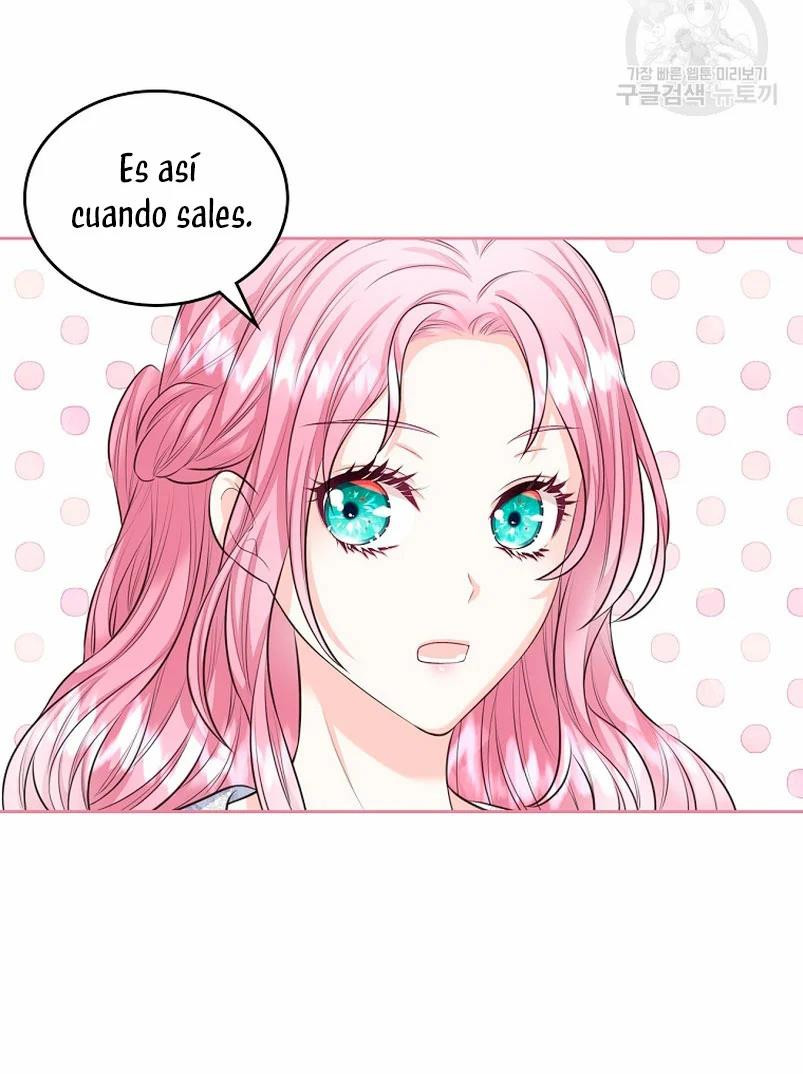 Me Divorciaré Del Hermano Siscon De La Protagonista Femenina Capitulo 12 página 50