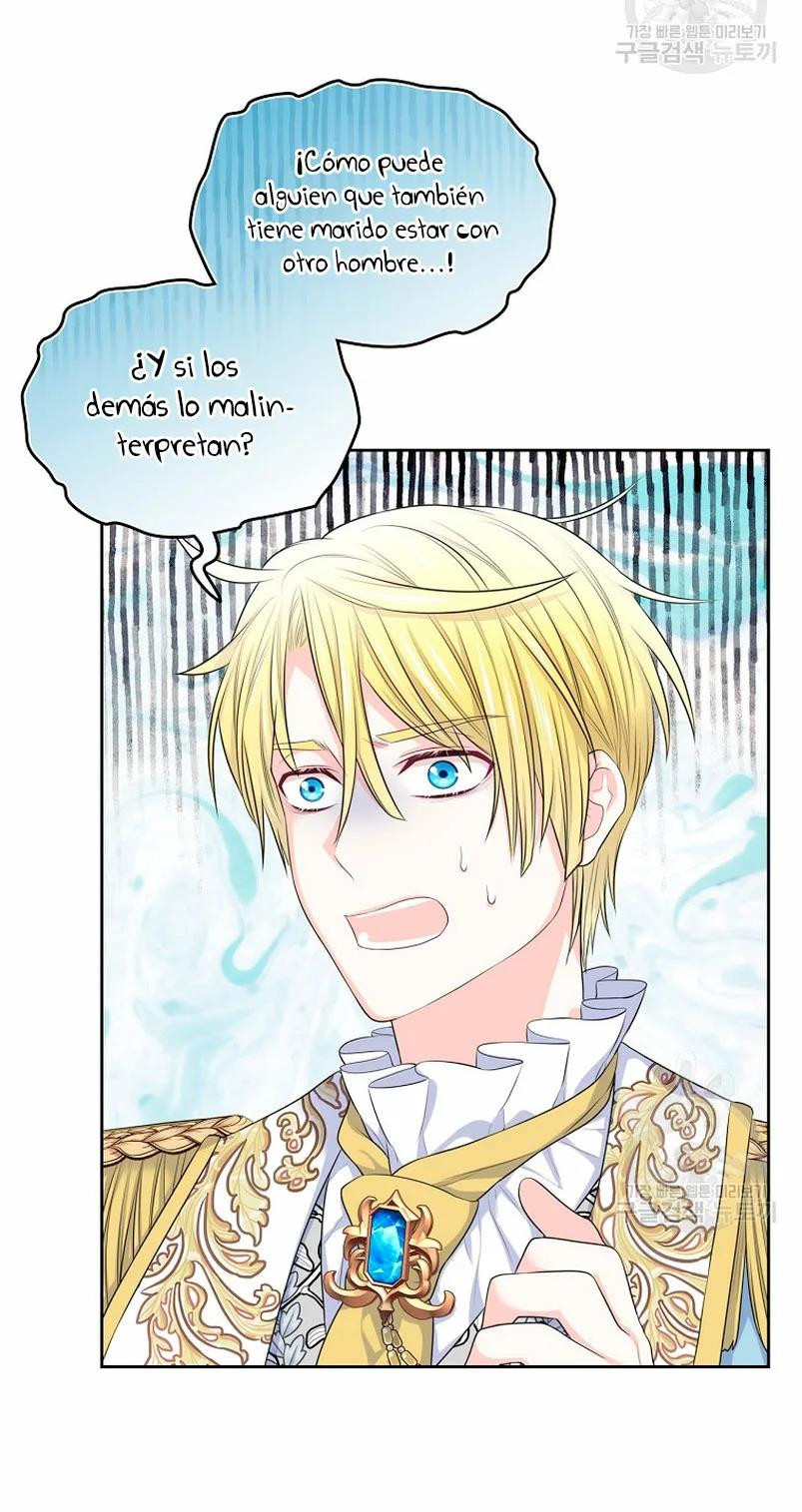 Me Divorciaré Del Hermano Siscon De La Protagonista Femenina Capitulo 12 página 53