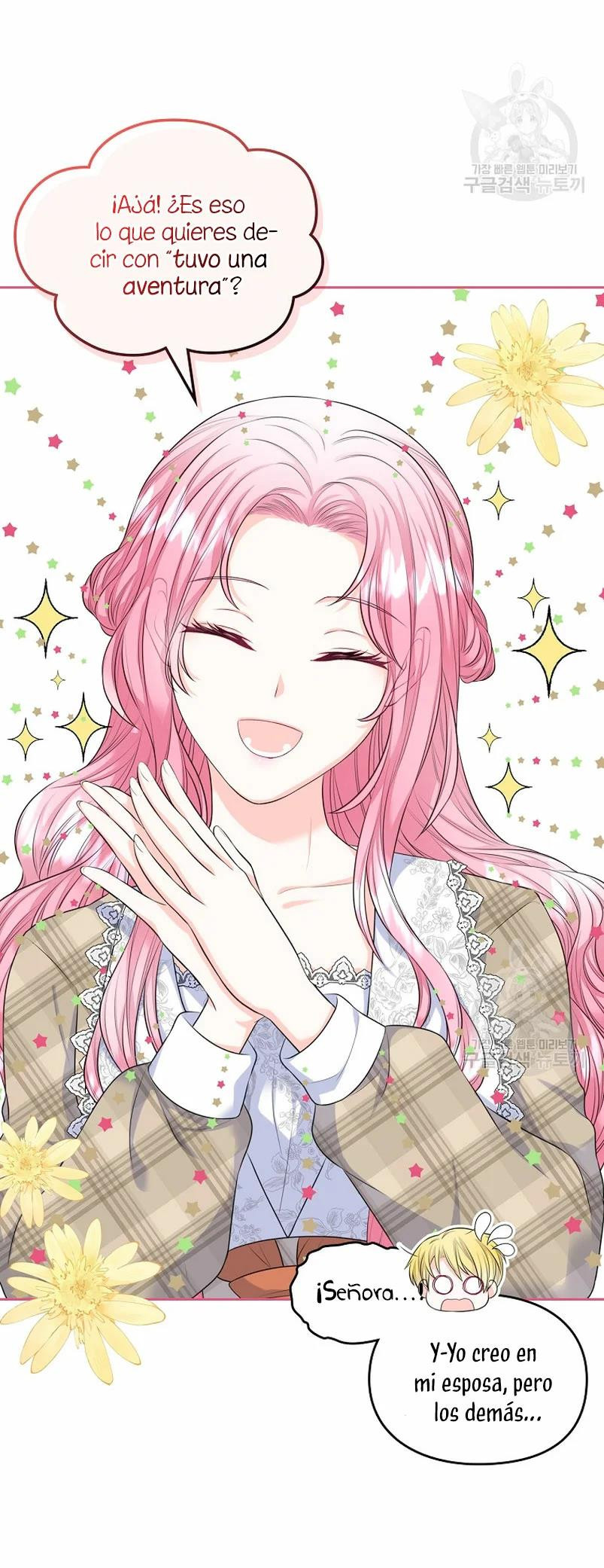 Me Divorciaré Del Hermano Siscon De La Protagonista Femenina Capitulo 12 página 55