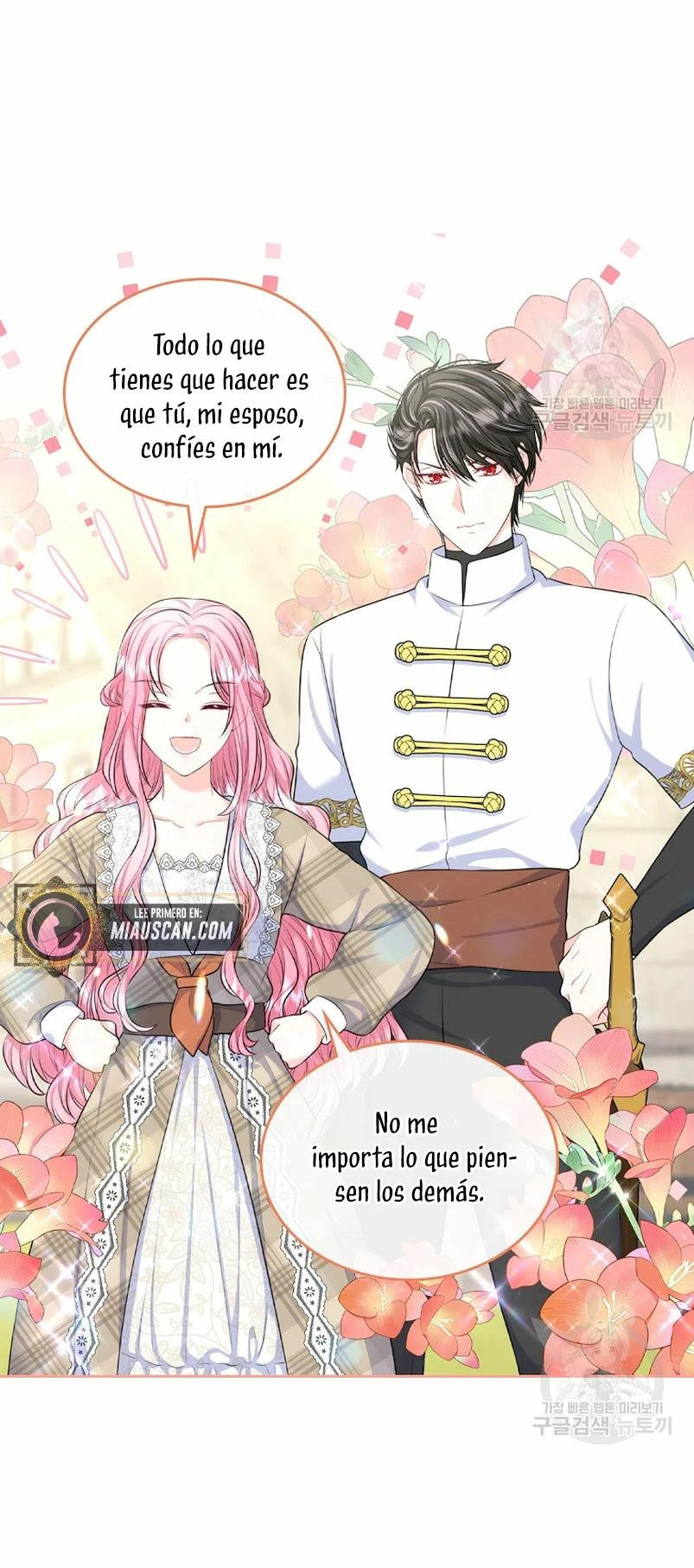 Me Divorciaré Del Hermano Siscon De La Protagonista Femenina Capitulo 12 página 56