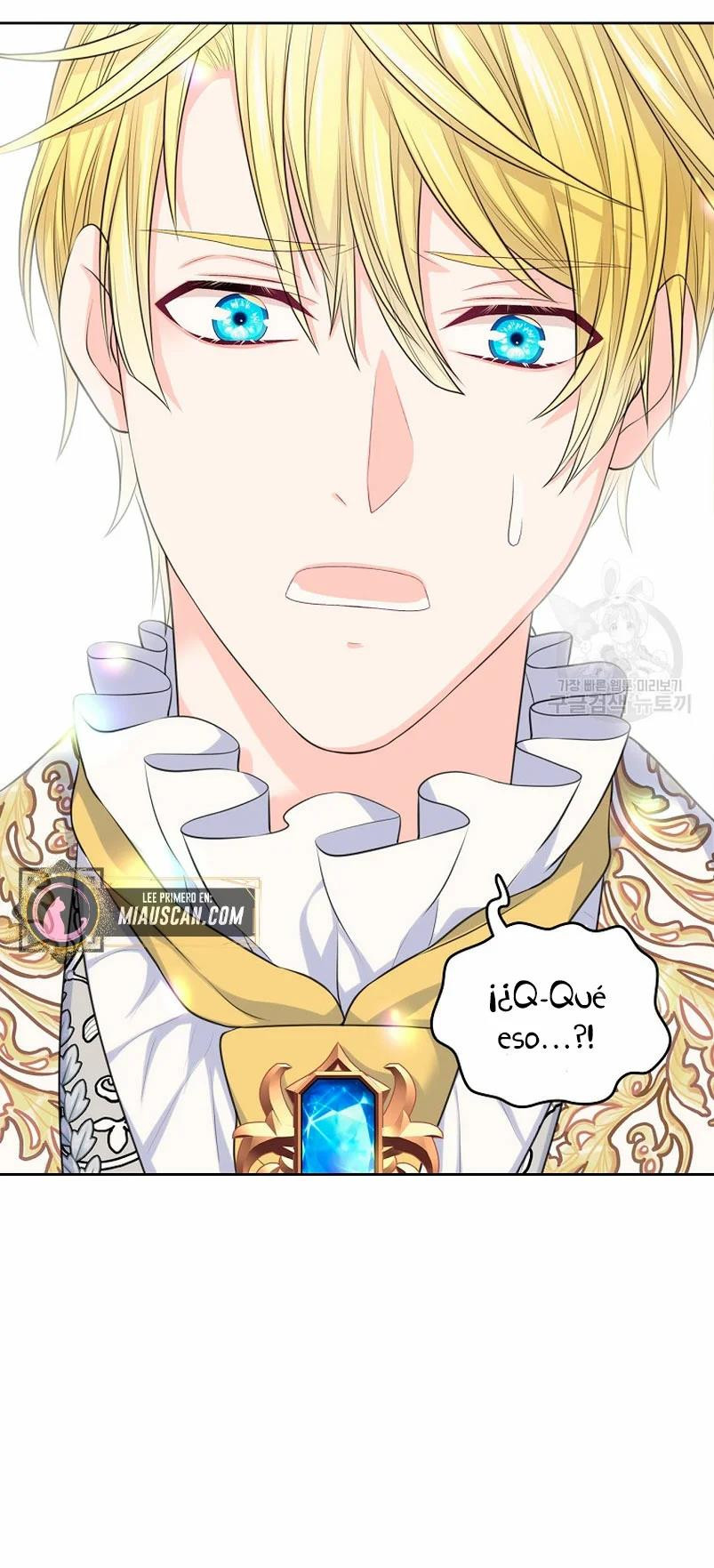 Me Divorciaré Del Hermano Siscon De La Protagonista Femenina Capitulo 12 página 59