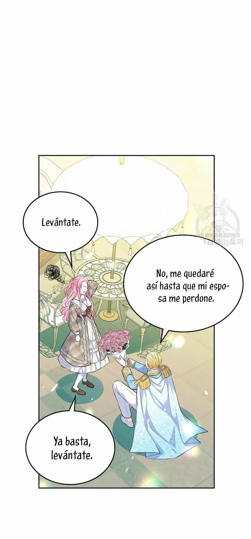 Me Divorciaré Del Hermano Siscon De La Protagonista Femenina Capitulo 12 página 7