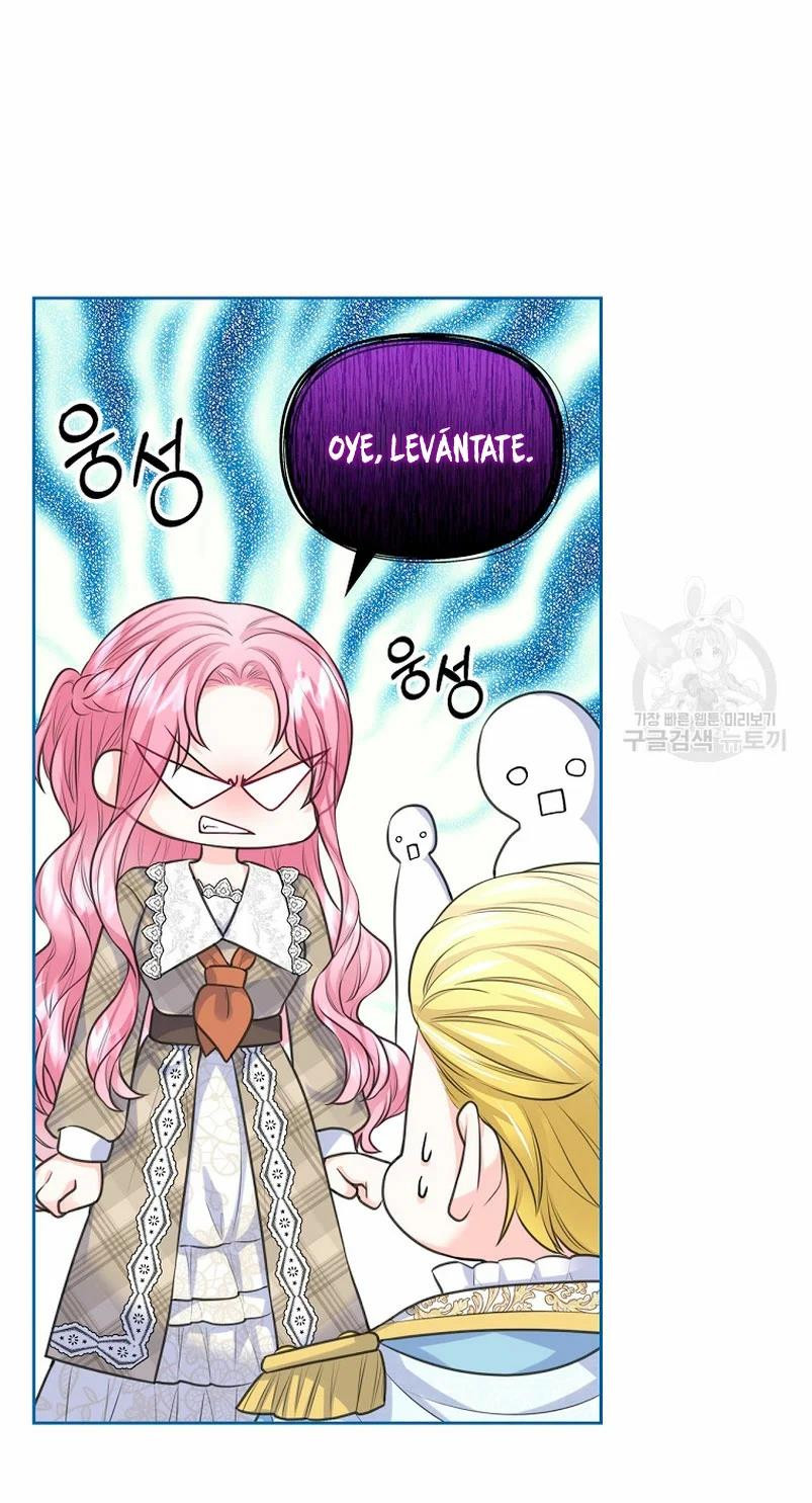 Me Divorciaré Del Hermano Siscon De La Protagonista Femenina Capitulo 12 página 9