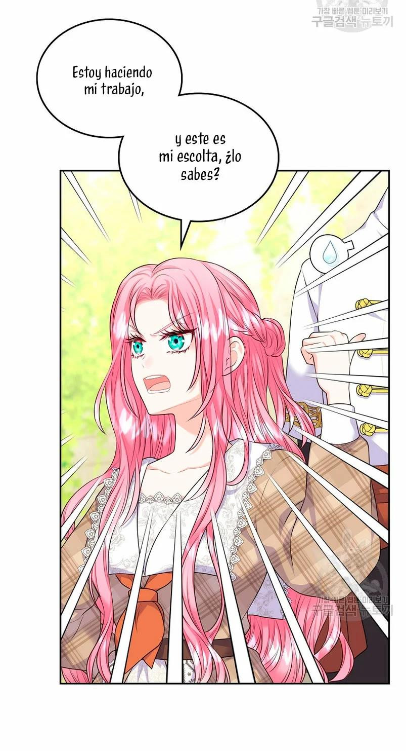 Me Divorciaré Del Hermano Siscon De La Protagonista Femenina Capitulo 13 página 11