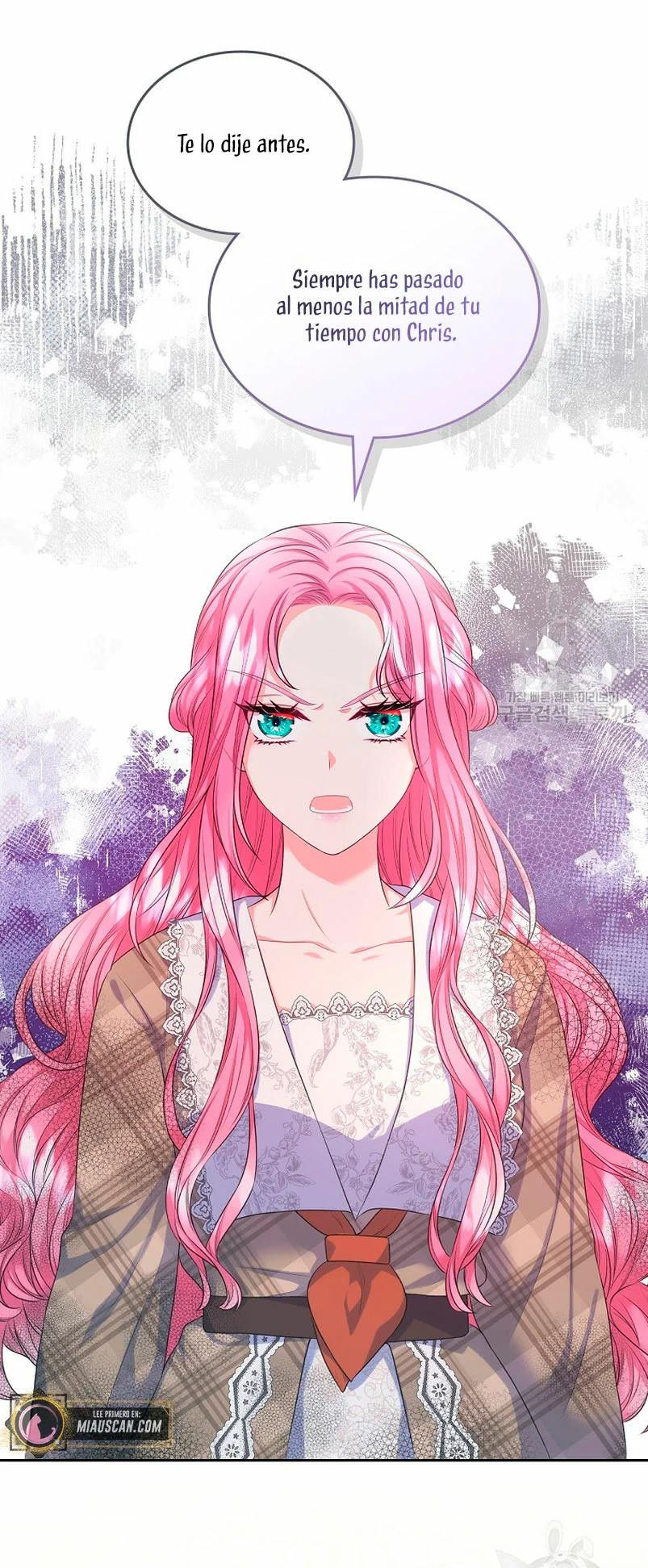 Me Divorciaré Del Hermano Siscon De La Protagonista Femenina Capitulo 13 página 12