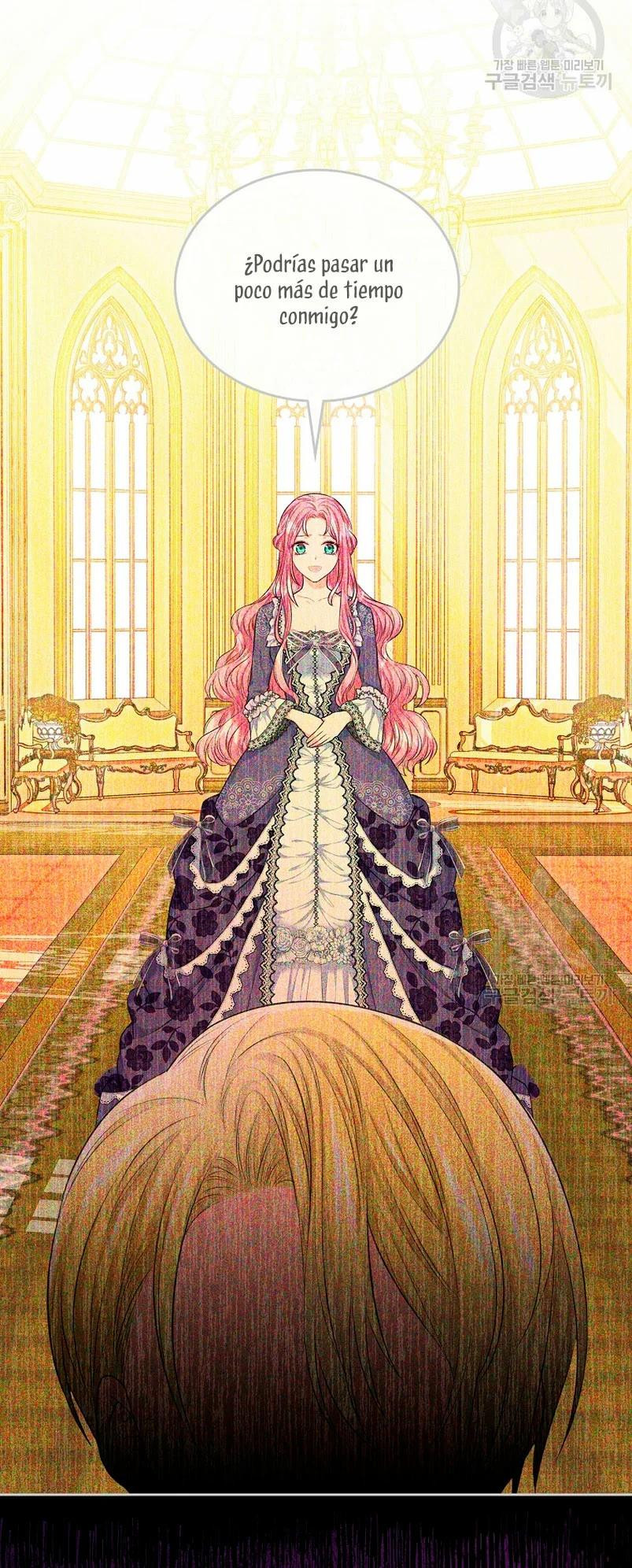 Me Divorciaré Del Hermano Siscon De La Protagonista Femenina Capitulo 13 página 13