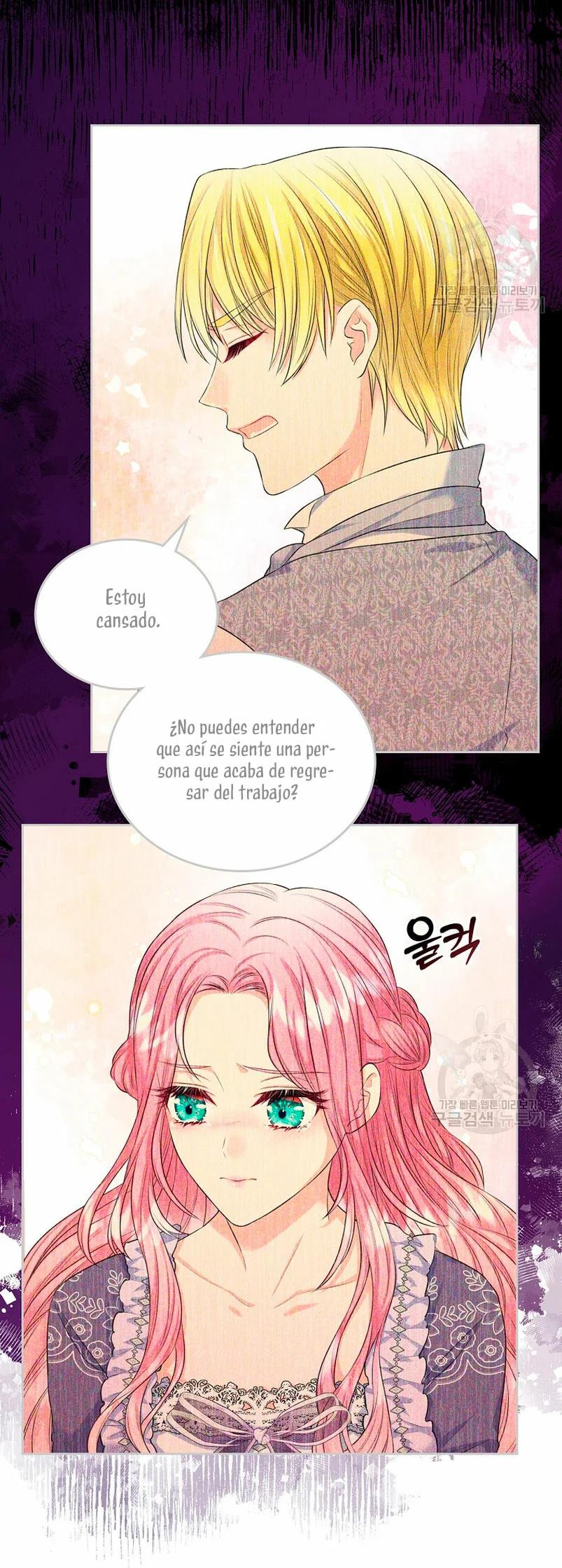 Me Divorciaré Del Hermano Siscon De La Protagonista Femenina Capitulo 13 página 14