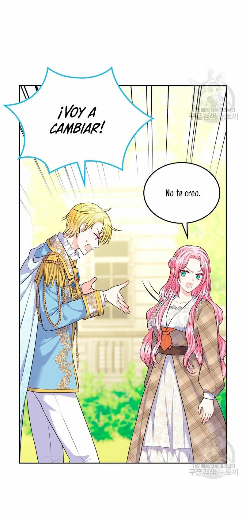 Me Divorciaré Del Hermano Siscon De La Protagonista Femenina Capitulo 13 página 16