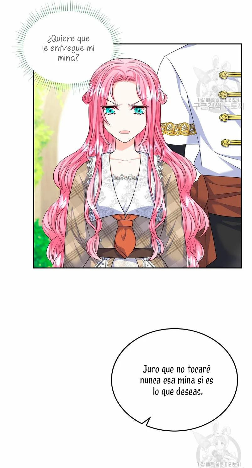 Me Divorciaré Del Hermano Siscon De La Protagonista Femenina Capitulo 13 página 18