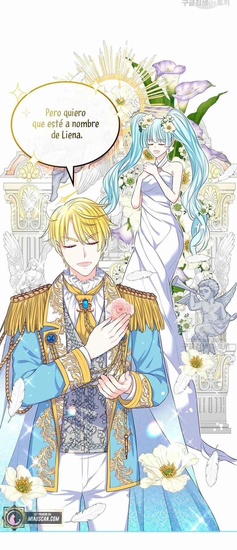 Me Divorciaré Del Hermano Siscon De La Protagonista Femenina Capitulo 13 página 19
