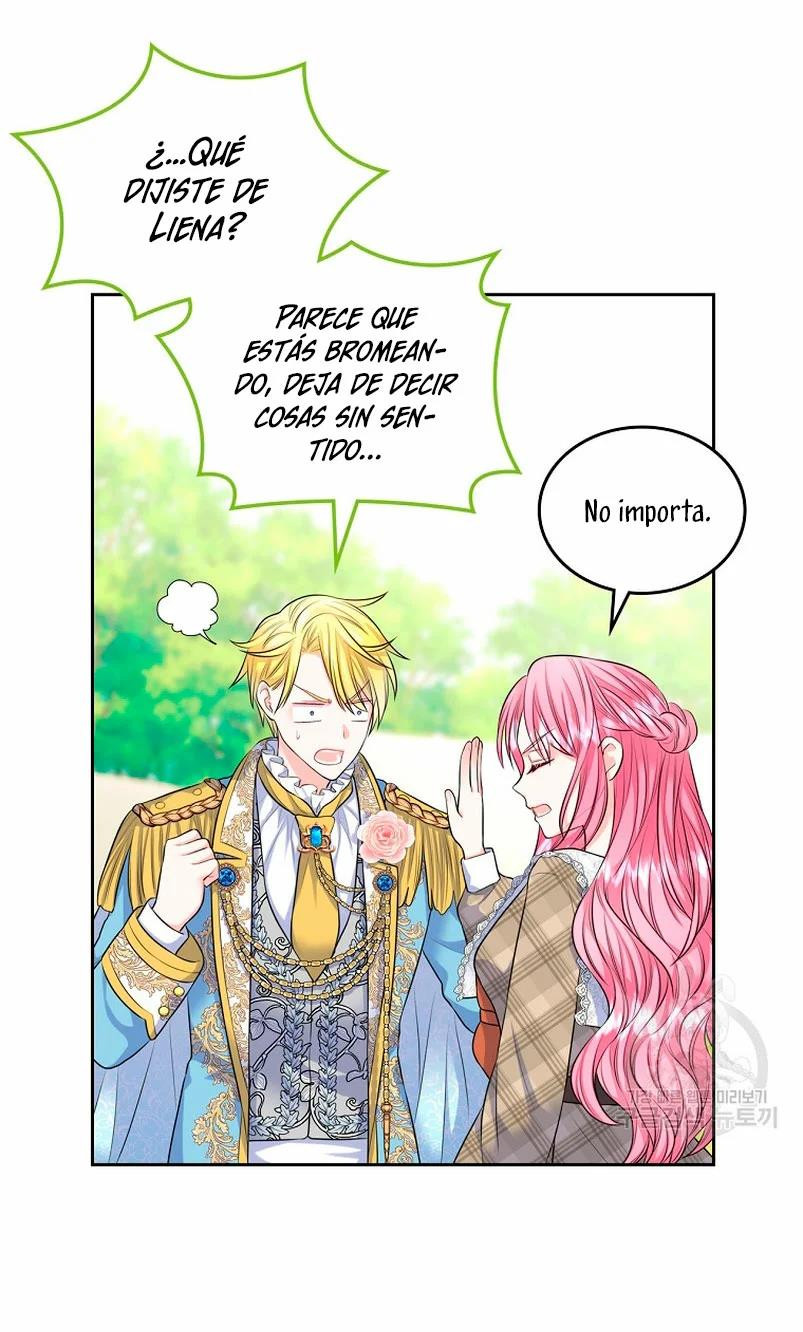 Me Divorciaré Del Hermano Siscon De La Protagonista Femenina Capitulo 13 página 21