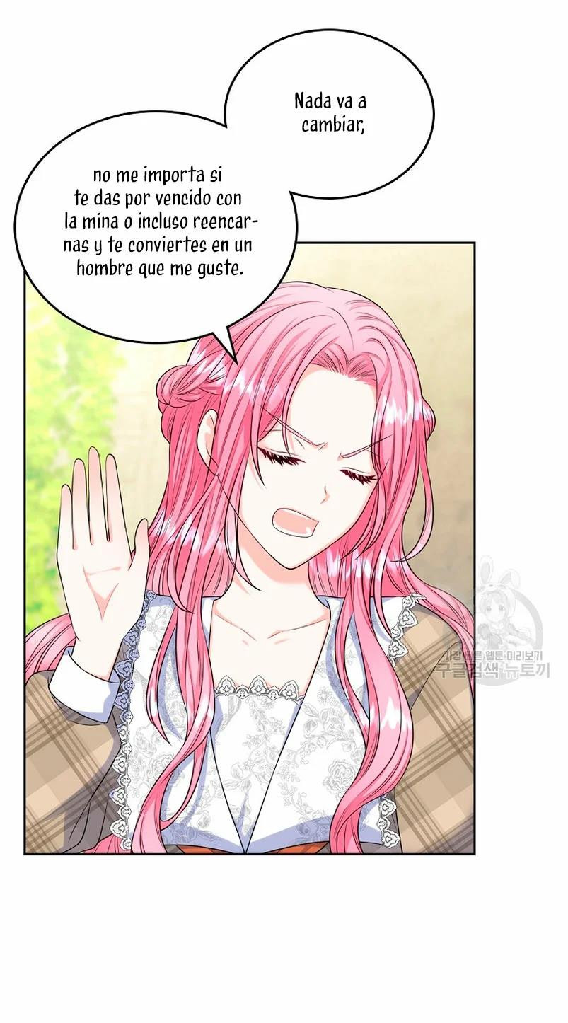 Me Divorciaré Del Hermano Siscon De La Protagonista Femenina Capitulo 13 página 22