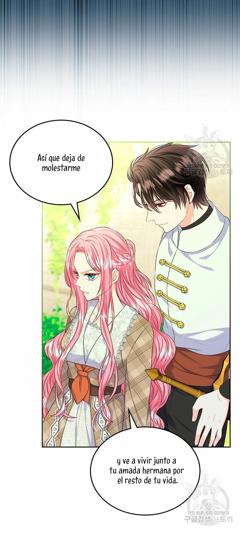 Me Divorciaré Del Hermano Siscon De La Protagonista Femenina Capitulo 13 página 24